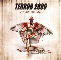 Terror 2000 - Terror for Sale lyrics