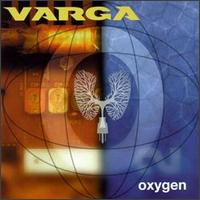 Varga - Oxygen lyrics
