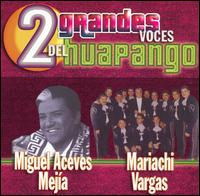Varga - 2 Grandes del Huapan lyrics