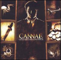 Cannae - Gold Becomes Sacrifice lyrics