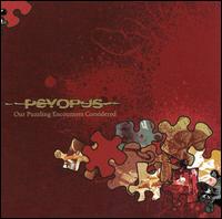 Psyopus - Our Puzzling Encounters Considered lyrics