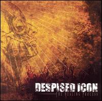 Despised Icon - The Healing Process lyrics