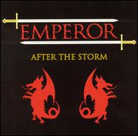 Emperor - After the Storm lyrics
