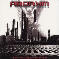 Aborym - With No Human Intervention lyrics