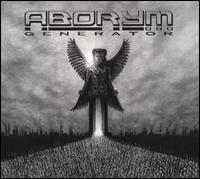 Aborym - Generator lyrics