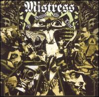 Mistress - In Disgust We Trust lyrics