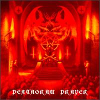 Bewitched - Pentagram Prayer lyrics
