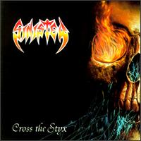 Sinister - Cross the Styx lyrics