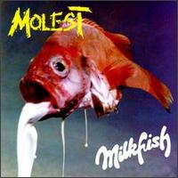 Molest - Milkfish lyrics