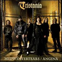 Tristania - Midwintertears/Angina lyrics