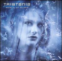 Tristania - World of Glass lyrics