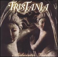 Tristania - Midwintertears [Bonus DVD] lyrics