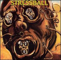 Stressball - Stressball lyrics