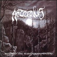 Aeternus - Beyond the Wandering Moon lyrics