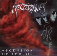 Aeternus - Ascension of Terror lyrics