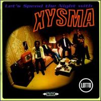 Xysma - Lotto lyrics