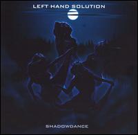Left Hand Solution - Shadowdance lyrics