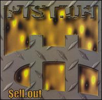Pist-On - Sell Out lyrics