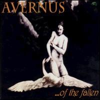 Avernus - Of the Fallen lyrics