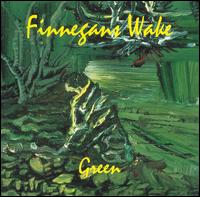 Finnegans Wake - Green lyrics