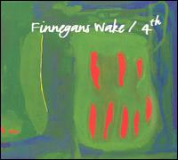 Finnegans Wake - 4th lyrics