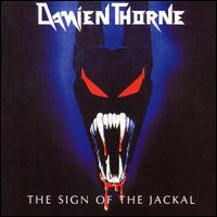 Damien Thorne - The Sign of the Jackal lyrics