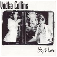 Vodka Collins - Boy's Life lyrics