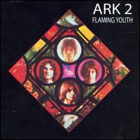 Flaming Youth - Ark 2 lyrics