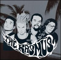 The Rasmus - Into lyrics