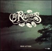 The Rasmus - Dead Letters lyrics