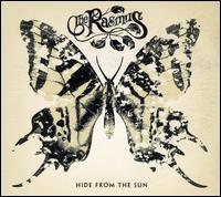 The Rasmus - Hide from the Sun lyrics