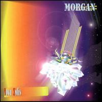Morgan - Nova Solis lyrics