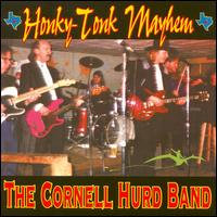 Cornell Hurd - Honky Tonk Mayhem lyrics