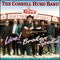Cornell Hurd - Live at Broken Spoke lyrics