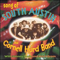 Cornell Hurd - Song of South Austin lyrics