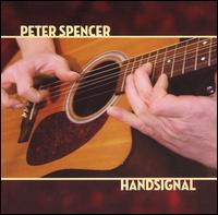 Peter Spencer - Handsignal lyrics