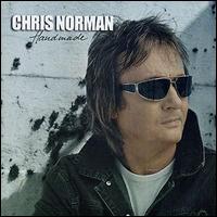 Chris Norman - Handmade lyrics