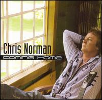 Chris Norman - Coming Home lyrics