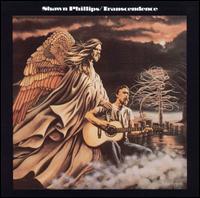 Shawn Phillips - Transcendence lyrics