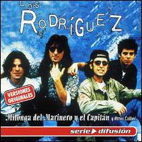 Los Rodriguez - Milonga del Marinero y el Capitan y Otro lyrics