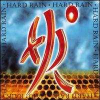 Hard Rain - Hard Rain lyrics
