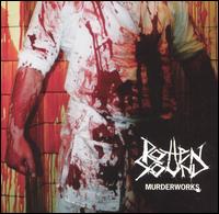 Rotten Sound - Murderworks lyrics