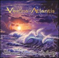 Visions of Atlantis - Eternal Endless Infinity lyrics