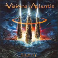 Visions of Atlantis - Trinity lyrics