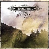 The Vision Bleak - Carpathia lyrics