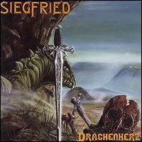 Siegfried - Drachenherz lyrics