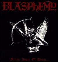 Blasphemy - Fallen Angel of Doom lyrics