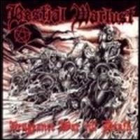 Bestial Warlust - Vengeance War Til Death lyrics