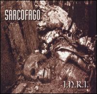 Sarcfago - I.N.R.I. lyrics
