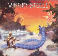 Virgin Steele - Virgin Steele lyrics